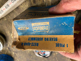 NOS 1955-1963 Ford Truck driveshaft center support bearing B5TZ-4840-B OEM