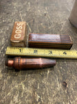 Goss Torch Tip 209 Vtg orig box Welding Equipment tools Body shop