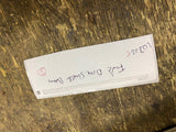 NOS 1955-1963 Ford Truck driveshaft center support bearing B5TZ-4840-B OEM