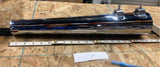 Hooker Headers Muffler Harley 2 into 1 touring Flh Street Road Glide Custom Chop