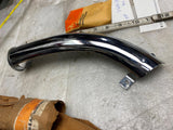 OEM Harley Davidson Front Exhaust Heat Shield NOS Sportster Ironhead 65699-66
