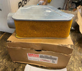 Yamaha Motorcycles XS400 SE1980-1982 1L9-14451-00 Air Filter Element OEM NOS