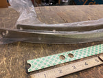 Windshield Trim Brace SS OEM Harley Road King FLHR Detachable New T/o Factory!