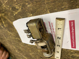 Vtg OEM 1951 Ford headlight switch assyAuto Truck Fomoco
