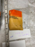 OEM Harley Davidson Front Exhaust Heat Shield NOS Sportster Ironhead 65699-66