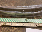 Windshield Trim Brace SS OEM Harley Road King FLHR Detachable New T/o Factory!