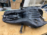 1997-2007 Harley Road King Classic Seat Touring Bagger Ultra OEM FHRHC Factory