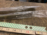 Windshield Trim Brace SS OEM Harley Road King FLHR Detachable New T/o Factory!