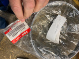 Nos Genuine Suzuki Gs 500 81-83 Gs550 77-81 Headlight Rim 35111-45030 OEM Factor
