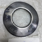 Superglide air Cleaner Cover insert Evo FXD dyna OEM