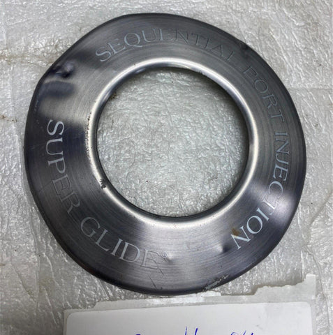 Superglide air Cleaner Cover insert Evo FXD dyna OEM
