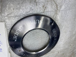 Superglide air Cleaner Cover insert Evo FXD dyna OEM
