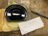 NEW OEM YAMAHA AIR CLEANER SIDE COVER / 174-14412-00-00 / YCS1 CS1 180 FACTORY