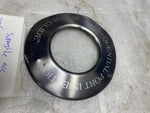 Superglide air Cleaner Cover insert Evo FXD dyna OEM