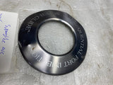 Superglide air Cleaner Cover insert Evo FXD dyna OEM