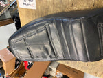 Vtg Superglide FX Seat OEM Factory Harley AMF Shovelhead Orig 52025-75