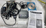 Daytona Twin Tec controller Harley Twin Cam TCFI 11 Ignition Fuel Wego Sensors