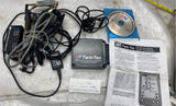 Daytona Twin Tec controller Harley Twin Cam TCFI 11 Ignition Fuel Wego Sensors