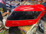 Hard Bags Saddlebags Honda OEM VT1100T Touring Shadow Motorcycle Tourer Acc FAct