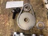 Andrews 57h Chain Drive Cams Harley Twin Cam 2007^ Plate Gears Oil Pump Assy