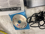 Daytona Twin Tec controller Harley Twin Cam TCFI 11 Ignition Fuel Wego Sensors