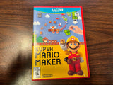 Super Mario Maker Bundle (Wii U, 2015)