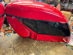 Hard Bags Saddlebags Honda OEM VT1100T Touring Shadow Motorcycle Tourer Acc FAct