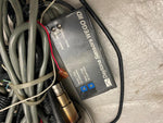 Daytona Twin Tec controller Harley Twin Cam TCFI 11 Ignition Fuel Wego Sensors