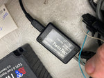 Daytona Twin Tec controller Harley Twin Cam TCFI 11 Ignition Fuel Wego Sensors