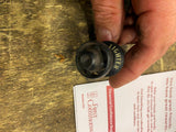 Vg 1955 56 57 58 Ford Cigarette Lighter OEM Thunderbird Fairlane OEM Original!