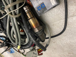 Daytona Twin Tec controller Harley Twin Cam TCFI 11 Ignition Fuel Wego Sensors