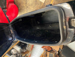 Hard Bags Saddlebags Honda OEM VT1100T Touring Shadow Motorcycle Tourer Acc FAct