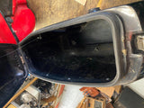 Hard Bags Saddlebags Honda OEM VT1100T Touring Shadow Motorcycle Tourer Acc FAct