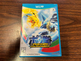 Pokken Tournament (Nintendo Wii U, 2016) Tested Works