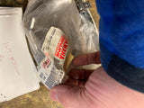 NOS Yamaha 1987-1992 YFM350 Warrior Quad atv Headlight Rim Ring OEM 1UY-84315-00