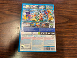Pokken Tournament (Nintendo Wii U, 2016) Tested Works