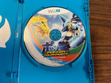 Pokken Tournament (Nintendo Wii U, 2016) Tested Works