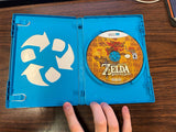 The Legend of Zelda: Breath of the Wild (Nintendo Wii U ) Tested Works