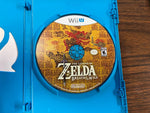 The Legend of Zelda: Breath of the Wild (Nintendo Wii U ) Tested Works
