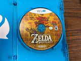 The Legend of Zelda: Breath of the Wild (Nintendo Wii U ) Tested Works