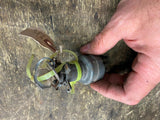 1947-51 Ford Car & 1948-50 Ford Truck Ignition Switch Mercury Lincoln Keys