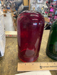 Appleton Cooper Electric Industrial Light Explosion Proof Light Red Glass Lens