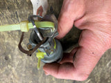 1947-51 Ford Car & 1948-50 Ford Truck Ignition Switch Mercury Lincoln Keys
