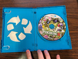 Pikmin 3 (Nintendo Wii U, 2013) No Manual Tested Working