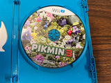 Pikmin 3 (Nintendo Wii U, 2013) No Manual Tested Working