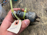 1947-51 Ford Car & 1948-50 Ford Truck Ignition Switch Mercury Lincoln Keys