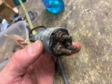 1947-51 Ford Car & 1948-50 Ford Truck Ignition Switch Mercury Lincoln Keys