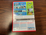 New Super Mario Bros U + Luigi U (Wii U) tested Works