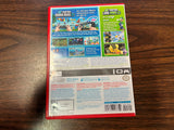 New Super Mario Bros U + Luigi U (Wii U) tested Works