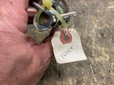 1947-51 Ford Car & 1948-50 Ford Truck Ignition Switch Mercury Lincoln Keys